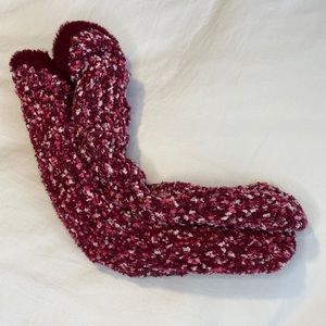 Jane And Bleecker Cozy Cabin Socks